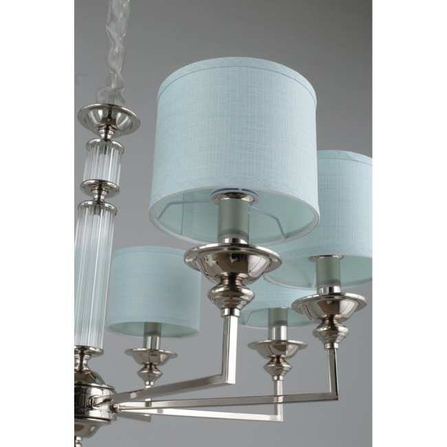 Подвесная люстра Aployt Malwa APL.712.03.08 Подвесная люстра Aployt Malwa APL.712.03.08