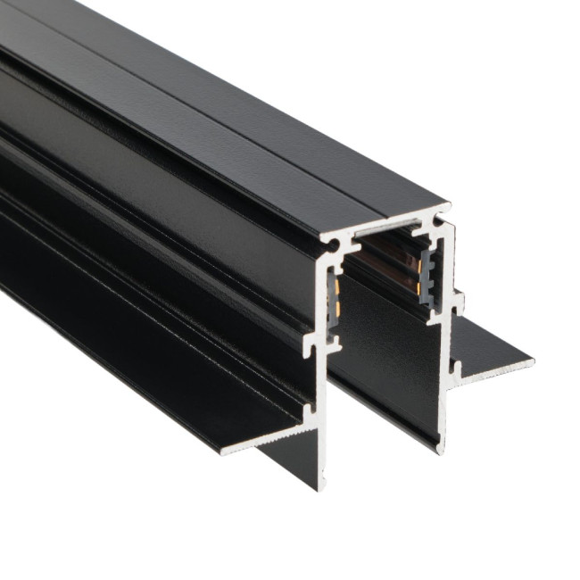 Шинопровод магнитный встраиваемый Voltalighting Light AIJL-CX-204-2.0 TB Шинопровод магнитный встраиваемый Voltalighting Light AIJL-CX-204-2.0 TB