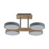 Потолочный светильник Lumion Plato 8031/72CL Потолочный светильник Lumion Plato 8031/72CL