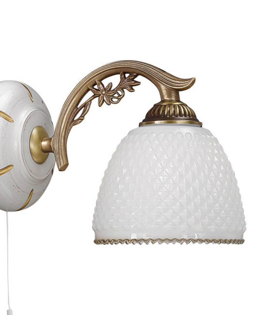 Бра Reccagni Angelo A 8606/1 Бра Reccagni Angelo A 8606/1