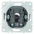 Кабельный вывод (механизм) Stekker Эмили RST00-5119-01 белый фарфор soft-touch 50220 Кабельный вывод (механизм) Stekker Эмили RST00-5119-01 белый фарфор soft-touch 50220