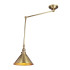 Подвесной светильник Elstead Lighting PV-GWP-AB Подвесной светильник Elstead Lighting PV-GWP-AB