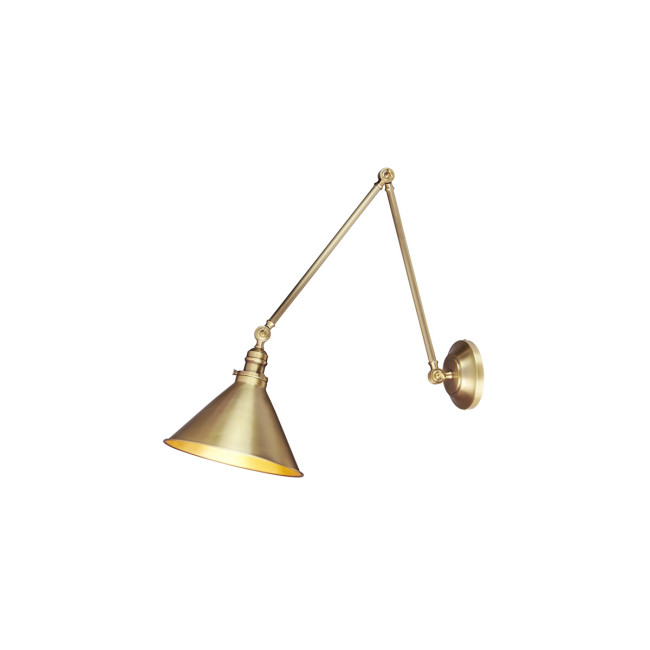 Подвесной светильник Elstead Lighting PV-GWP-AB Подвесной светильник Elstead Lighting PV-GWP-AB