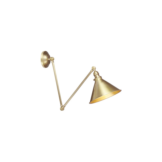 Подвесной светильник Elstead Lighting PV-GWP-AB Подвесной светильник Elstead Lighting PV-GWP-AB
