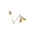 Подвесной светильник Elstead Lighting PV-GWP-AB Подвесной светильник Elstead Lighting PV-GWP-AB
