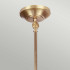 Подвесной светильник Elstead Lighting PV-GWP-AB Подвесной светильник Elstead Lighting PV-GWP-AB