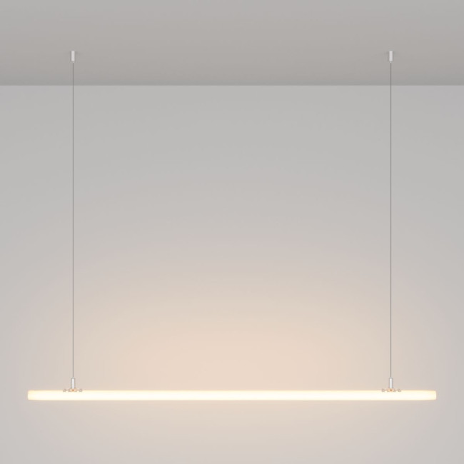 Профиль для горизонтального подвесного монтажа Maytoni Led strip 20329 Профиль для горизонтального подвесного монтажа Maytoni Led strip 20329