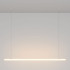Профиль для горизонтального подвесного монтажа Maytoni Led strip 20329 Профиль для горизонтального подвесного монтажа Maytoni Led strip 20329