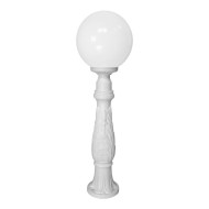 Уличный светильник Fumagalli Iafaetr/G300 G30.162.000.WYE27