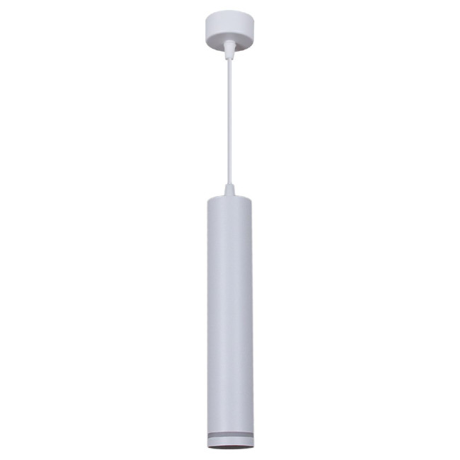 Подвесной светильник Reluce 16001-0.9-001LD 300mm GU10 WT Подвесной светильник Reluce 16001-0.9-001LD 300mm GU10 WT