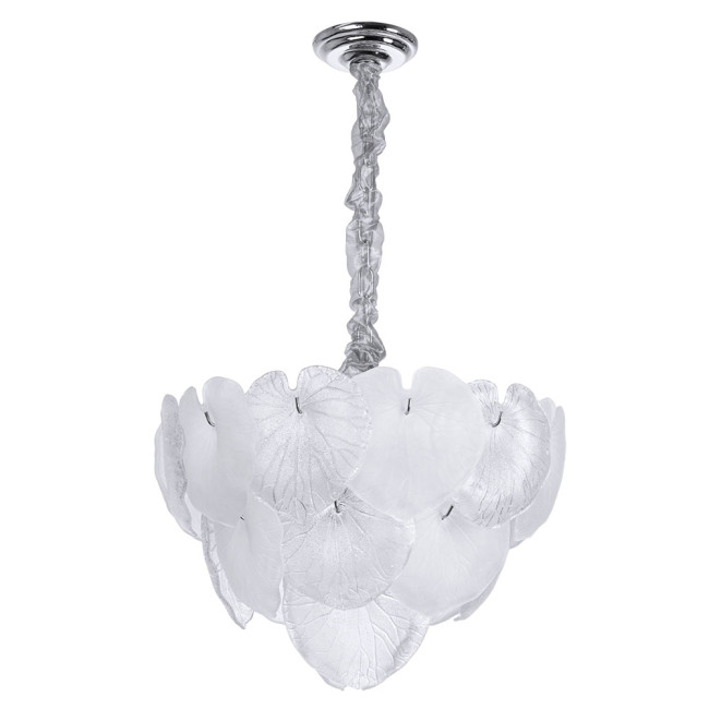 Подвесная люстра Arte Lamp Kapri A4078LM-6CC Подвесная люстра Arte Lamp Kapri A4078LM-6CC