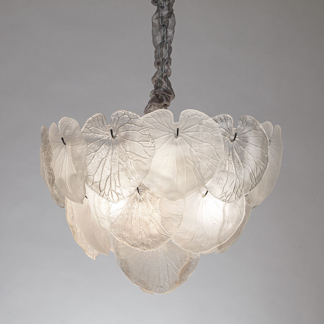 Подвесная люстра Arte Lamp Kapri A4078LM-6CC Подвесная люстра Arte Lamp Kapri A4078LM-6CC