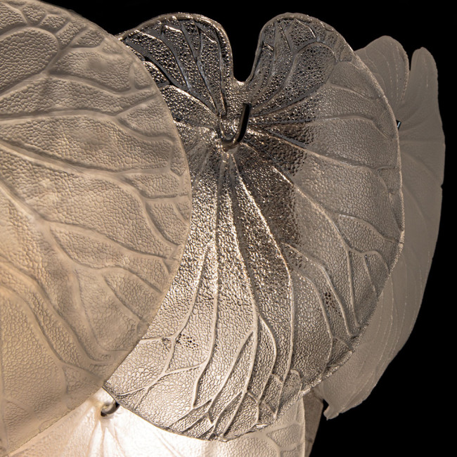 Подвесная люстра Arte Lamp Kapri A4078LM-6CC Подвесная люстра Arte Lamp Kapri A4078LM-6CC