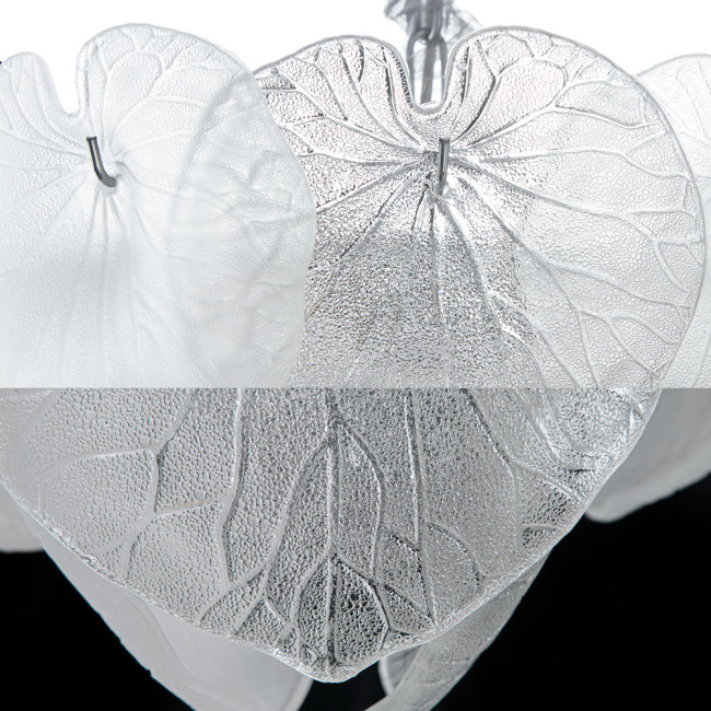 Подвесная люстра Arte Lamp Kapri A4078LM-6CC Подвесная люстра Arte Lamp Kapri A4078LM-6CC