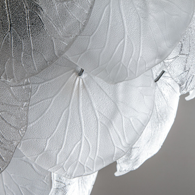 Подвесная люстра Arte Lamp Kapri A4078LM-6CC Подвесная люстра Arte Lamp Kapri A4078LM-6CC