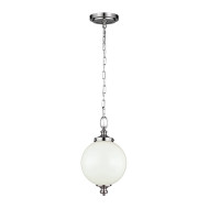 Подвесной светильник Feiss Parkman FE-PARKMAN-PS-BS Подвесной светильник Feiss Parkman FE-PARKMAN-PS-BS