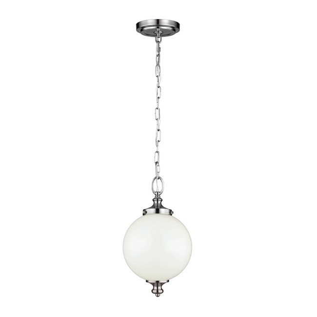 Подвесной светильник Feiss Parkman FE-PARKMAN-PS-BS Подвесной светильник Feiss Parkman FE-PARKMAN-PS-BS