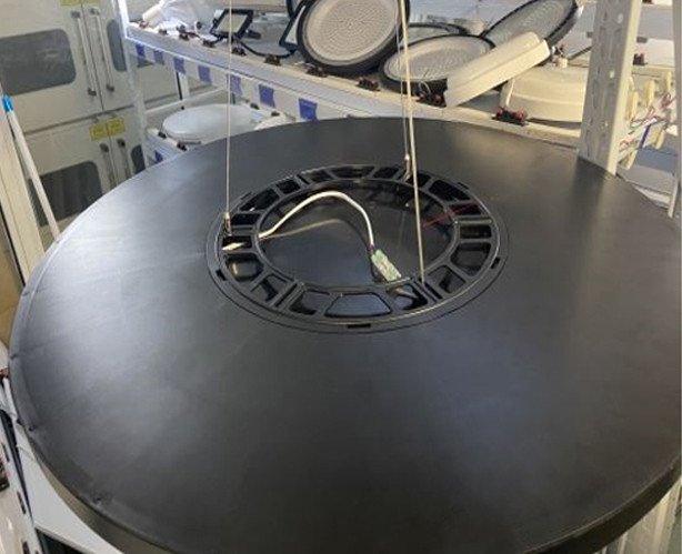 Потолочный светильник Italline IT011-5023 black Потолочный светильник Italline IT011-5023 black