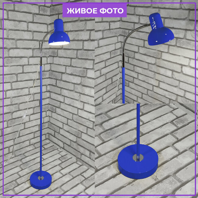 Торшер Seven Fires Eir 72000.03.61.01 Торшер Seven Fires Eir 72000.03.61.01