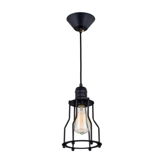 Подвесной светильник Citilux Эдисон CL450201 Подвесной светильник Citilux Эдисон CL450201