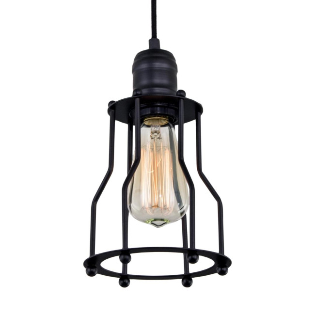 Подвесной светильник Citilux Эдисон CL450201 Подвесной светильник Citilux Эдисон CL450201