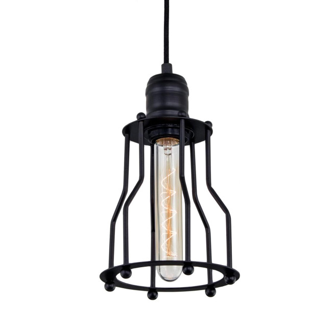 Подвесной светильник Citilux Эдисон CL450201 Подвесной светильник Citilux Эдисон CL450201