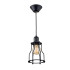 Подвесной светильник Citilux Эдисон CL450201 Подвесной светильник Citilux Эдисон CL450201