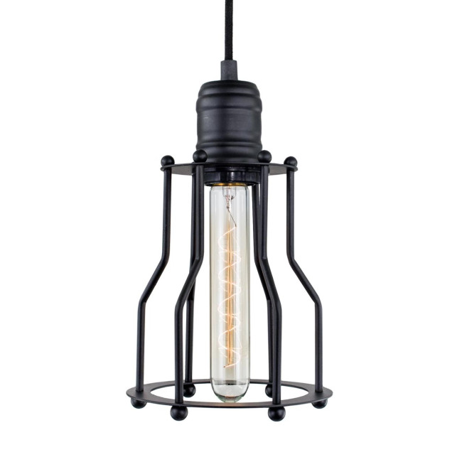 Подвесной светильник Citilux Эдисон CL450201 Подвесной светильник Citilux Эдисон CL450201