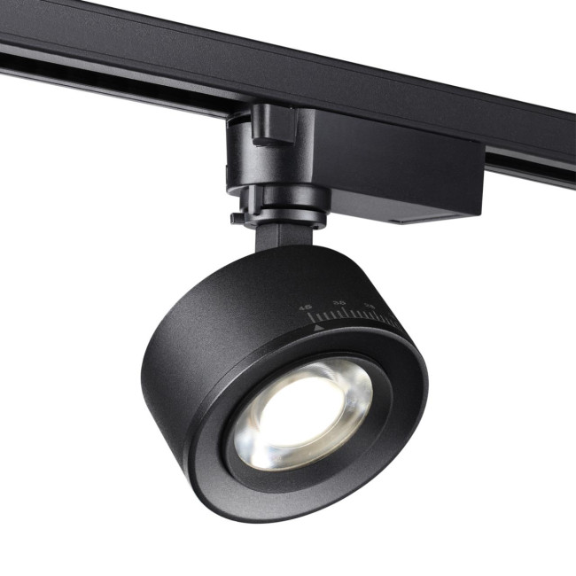 Трековый светильник Novotech Eddy 358942 Трековый светильник Novotech Eddy 358942