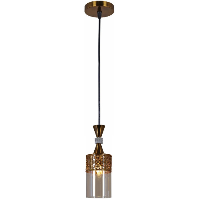 Подвесной светильник Reluce 03521-0.4-01 GB Подвесной светильник Reluce 03521-0.4-01 GB