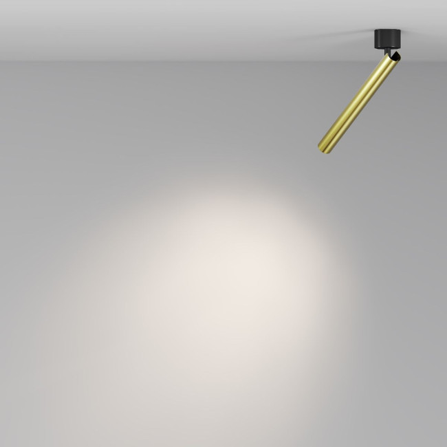 Спот Maytoni Focus T C141CL-L300-6W4K-BBS Спот Maytoni Focus T C141CL-L300-6W4K-BBS