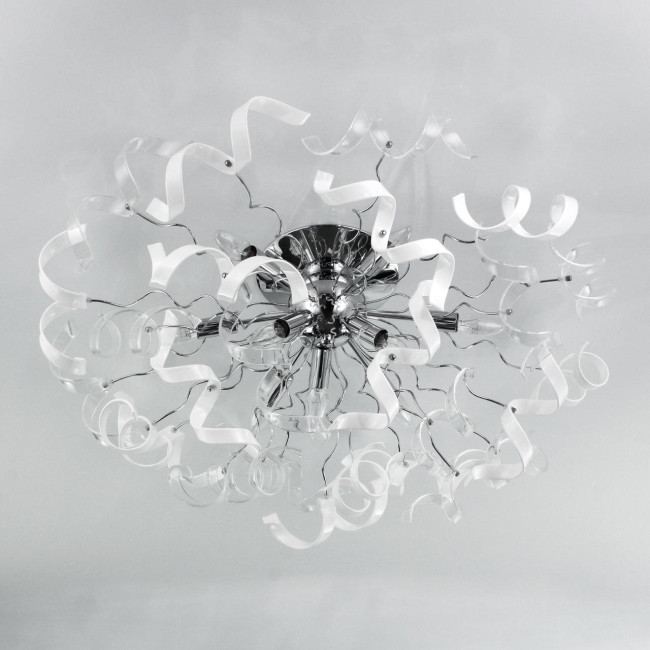 Потолочная люстра Citilux Рандом CL222191 Потолочная люстра Citilux Рандом CL222191