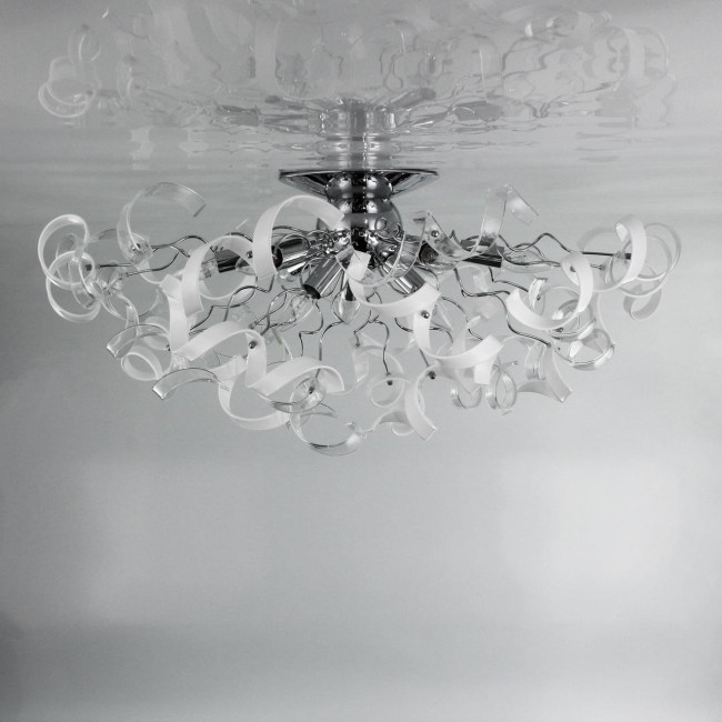 Потолочная люстра Citilux Рандом CL222191 Потолочная люстра Citilux Рандом CL222191