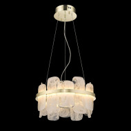 Подвесная люстра Wertmark Nelly WE158.12.303 Подвесная люстра Wertmark Nelly WE158.12.303