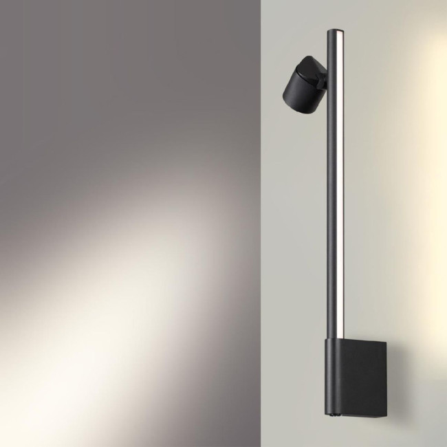 Настенный светильник Novotech Fermo 359313 Настенный светильник Novotech Fermo 359313