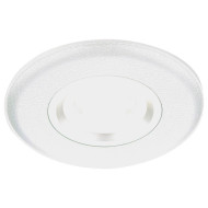 Встраиваемый светильник Ambrella Light Classic P2340 W