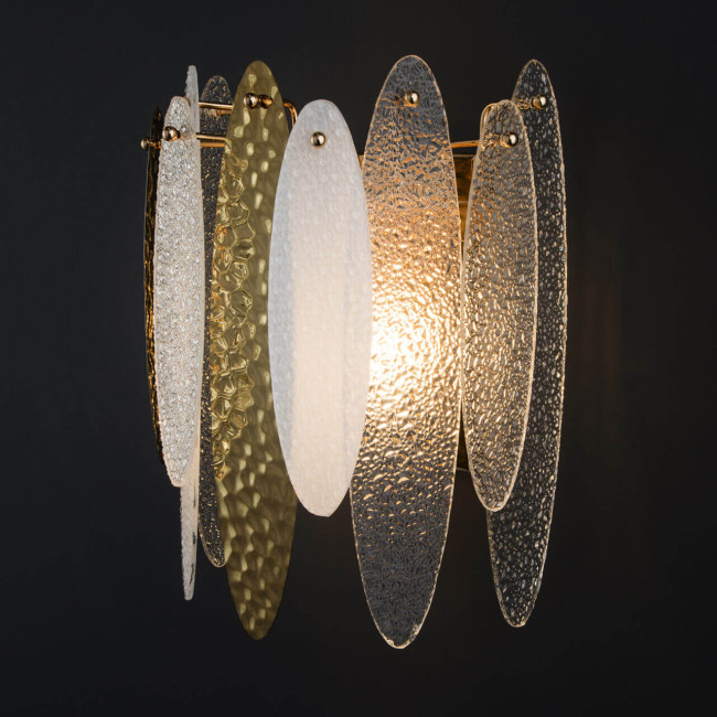 Настенный светильник Bogates Canaria 326/1 Настенный светильник Bogates Canaria 326/1