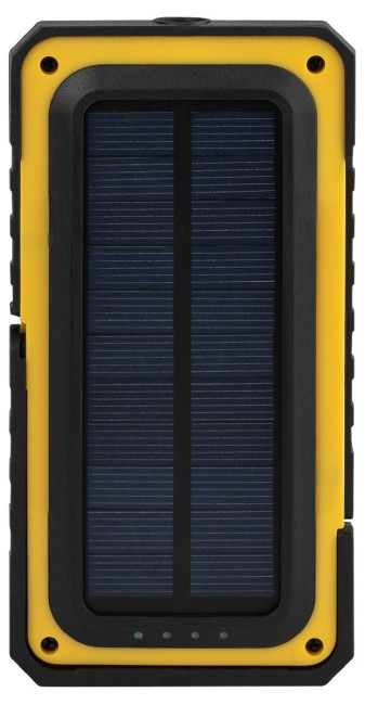 Фонарь Практик ручной аккумуляторный Эра RA-811 Б0054472 Фонарь Практик ручной аккумуляторный Эра RA-811 Б0054472