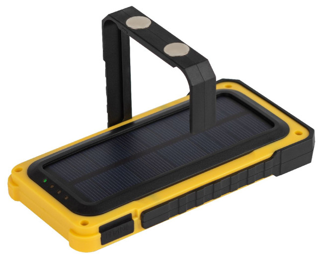 Фонарь Практик ручной аккумуляторный Эра RA-811 Б0054472 Фонарь Практик ручной аккумуляторный Эра RA-811 Б0054472