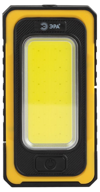 Фонарь Практик ручной аккумуляторный Эра RA-811 Б0054472 Фонарь Практик ручной аккумуляторный Эра RA-811 Б0054472