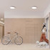 Потолочный светильник Arlight SP-FLOWER-R360-18W Warm3000 049802 Потолочный светильник Arlight SP-FLOWER-R360-18W Warm3000 049802