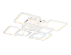 Потолочная люстра Ambrella Light Acrylica Original FA4423