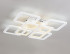 Потолочная люстра Ambrella Light Acrylica Original FA4423
