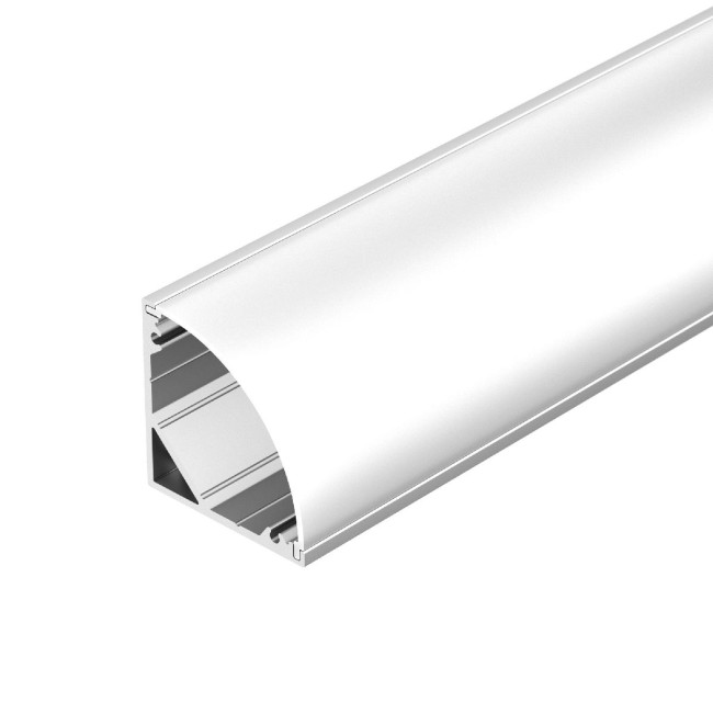 Профиль Arlight SL-KANT-H30-3000 ANOD 046182 Профиль Arlight SL-KANT-H30-3000 ANOD 046182