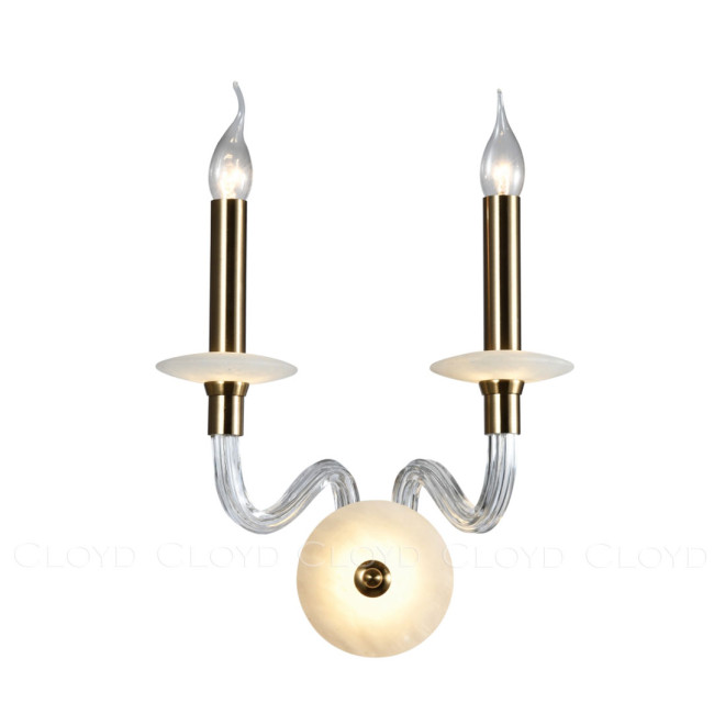 Бра Cloyd Sherington 20358 Бра Cloyd Sherington 20358