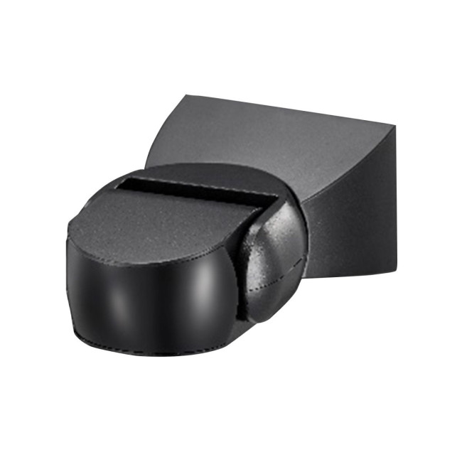 Датчик движения Arlight NAVE-PIR-SURFACE-300W-BK (230V, 1.3A, MULTI, IP65) 054734
