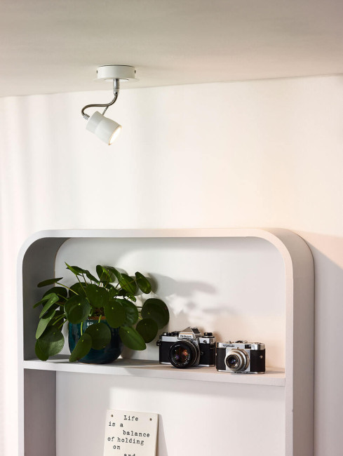 Спот Lucide Samba 16955/05/31 Спот Lucide Samba 16955/05/31