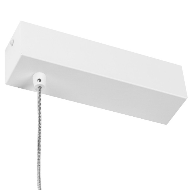 Крышка для блока питания накладная Lightstar Profiled 419016 Крышка для блока питания накладная Lightstar Profiled 419016