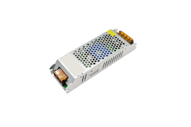 Блок питания Lumker T-200-24-LUX 007297 Блок питания Lumker T-200-24-LUX 007297