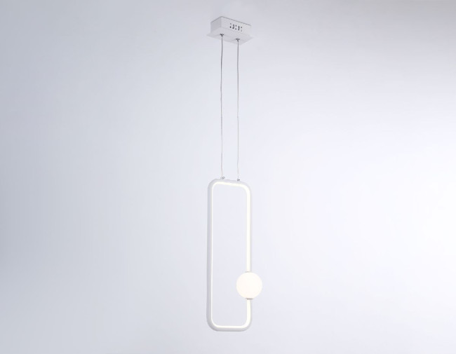 Подвесной светильник Ambrella Light Comfort LineTech FL66361